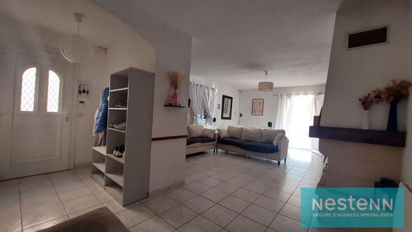 Maison Plain Pied Istres 4 pièce(s) 83 m2