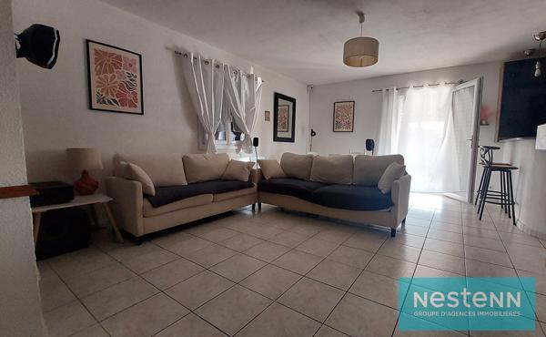 Maison Plain Pied Istres 4 pièce(s) 83 m2