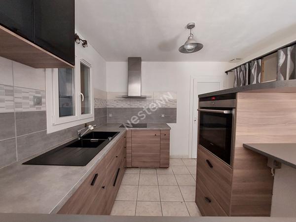 Maison Plain Pied Istres 4 pièce(s) 83 m2