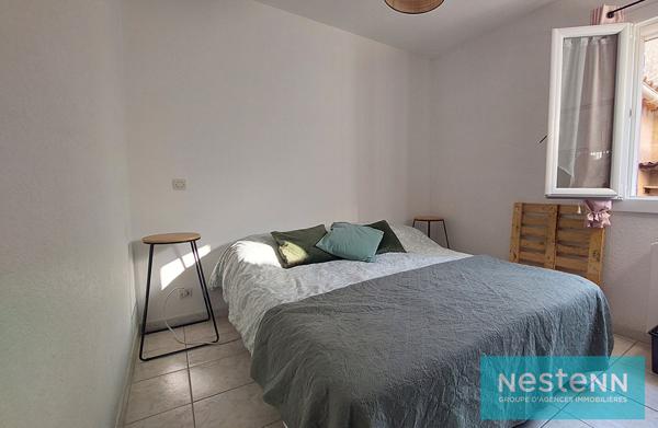 Maison Plain Pied Istres 4 pièce(s) 83 m2