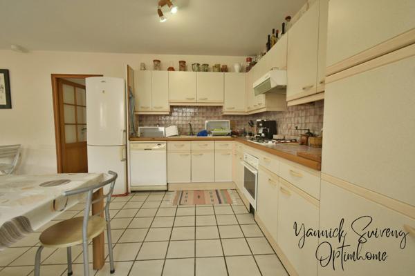 MAISON AVEC GRANDES TERRASSES - LE BARCARES SECTEUR VILLAGE (66420)