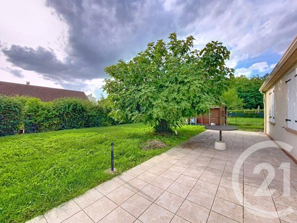 Maison à vendre  3 pièces - 73 m2 CORQUILLEROY - 45