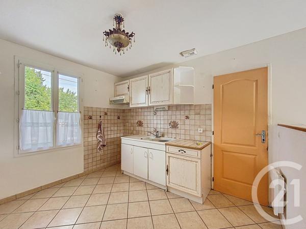 Maison à vendre  3 pièces - 73 m2 CORQUILLEROY - 45