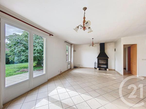 Maison à vendre  3 pièces - 73 m2 CORQUILLEROY - 45