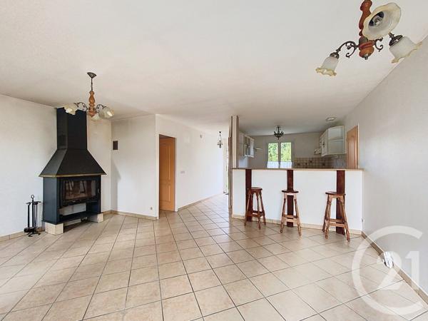 Maison à vendre  3 pièces - 73 m2 CORQUILLEROY - 45