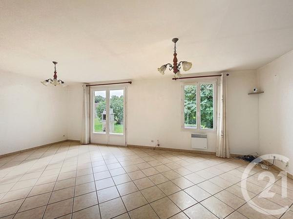 Maison à vendre  3 pièces - 73 m2 CORQUILLEROY - 45