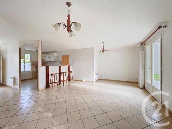 Maison à vendre  3 pièces - 73 m2 CORQUILLEROY - 45