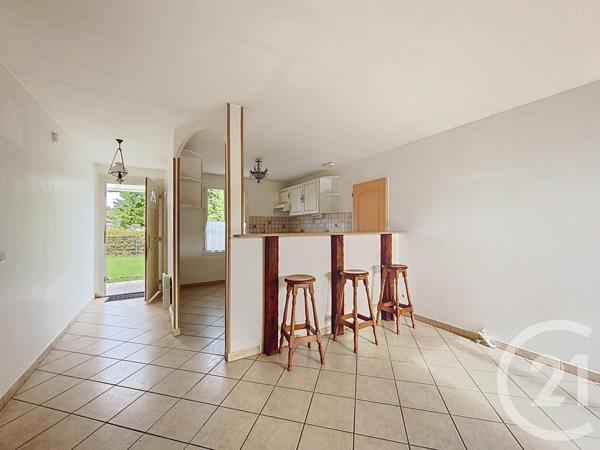 Maison à vendre  3 pièces - 73 m2 CORQUILLEROY - 45