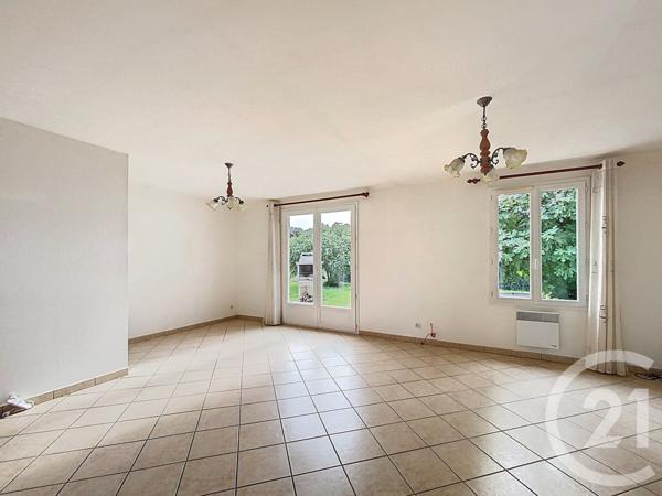 Maison à vendre  3 pièces - 73 m2 CORQUILLEROY - 45