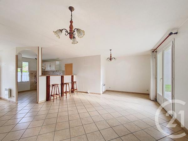 Maison à vendre  3 pièces - 73 m2 CORQUILLEROY - 45