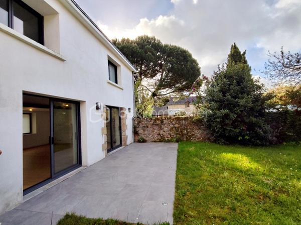 Demeure de 123 m²