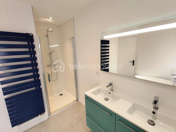 Demeure de 123 m²