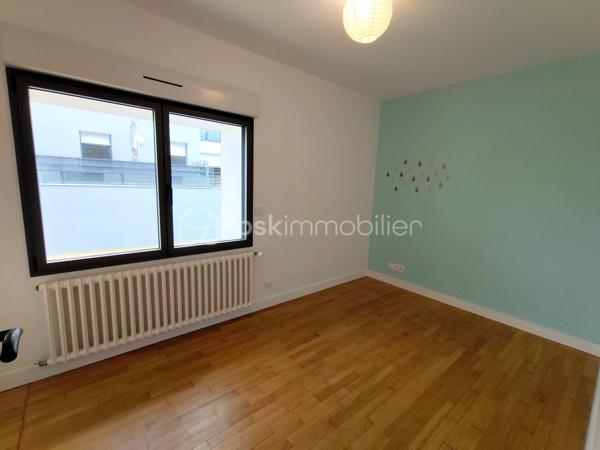 Demeure de 123 m²