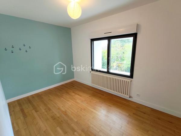 Demeure de 123 m²