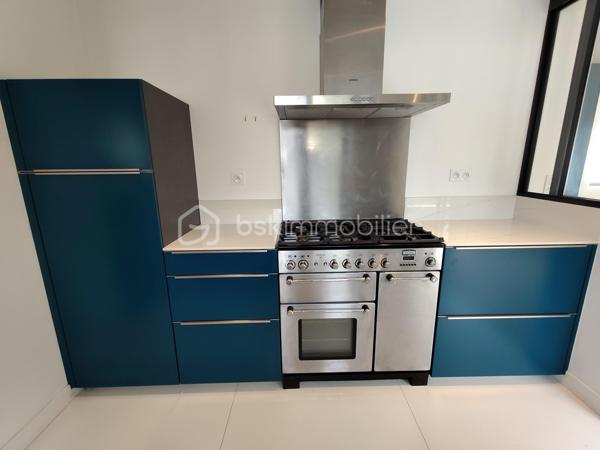 Demeure de 123 m²