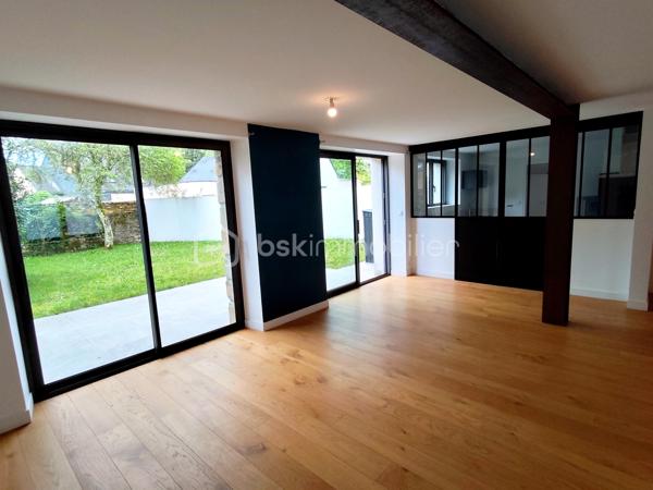 Demeure de 123 m²