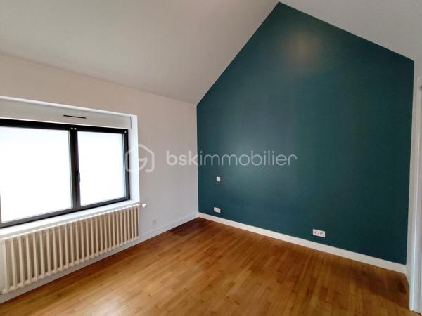 Demeure de 123 m²