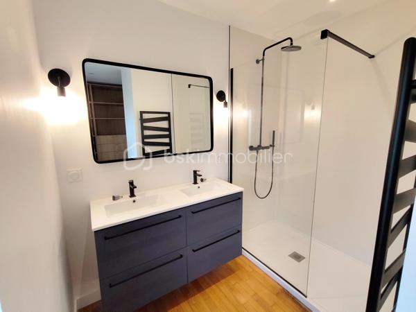 Demeure de 123 m²