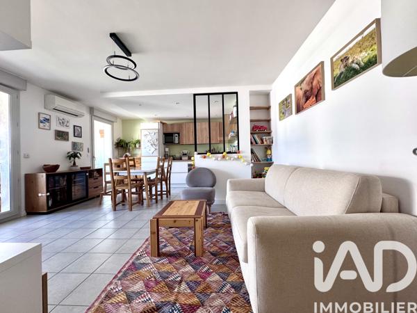 Location appartement 3 pièces 66,36 m² Grenoble