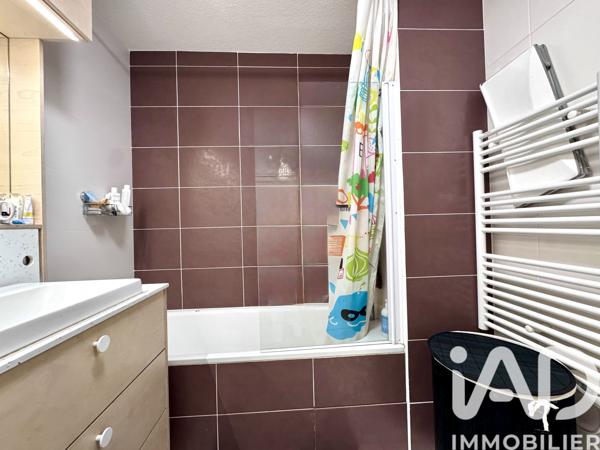 Location appartement 3 pièces 66,36 m² Grenoble