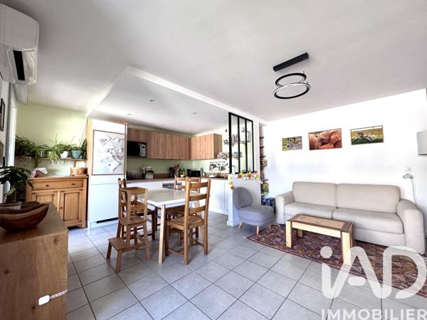 Location appartement 3 pièces 66,36 m² Grenoble