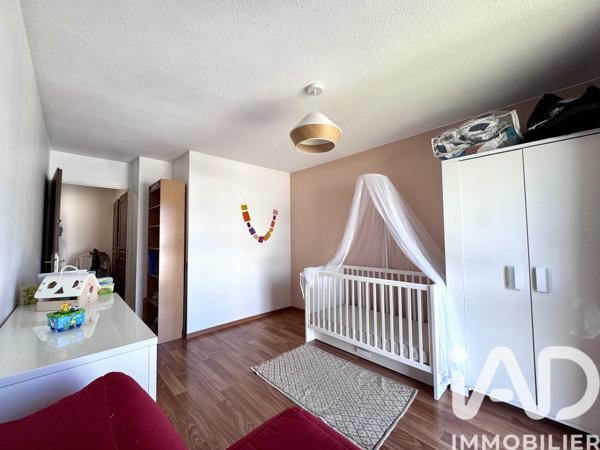 Location appartement 3 pièces 66,36 m² Grenoble