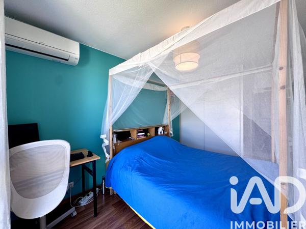 Location appartement 3 pièces 66,36 m² Grenoble