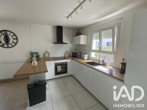 Maison à vendre 5 pièces 100 m² Sorbiers