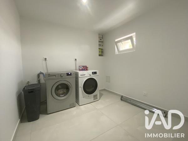 Maison à vendre 5 pièces 100 m² Sorbiers