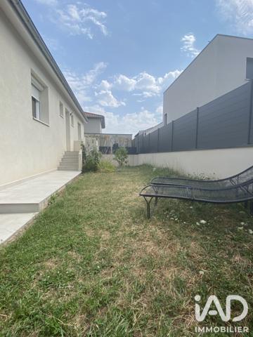 Maison à vendre 5 pièces 100 m² Sorbiers