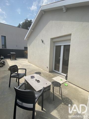 Maison à vendre 5 pièces 100 m² Sorbiers