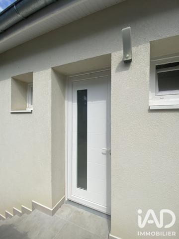 Maison à vendre 5 pièces 100 m² Sorbiers