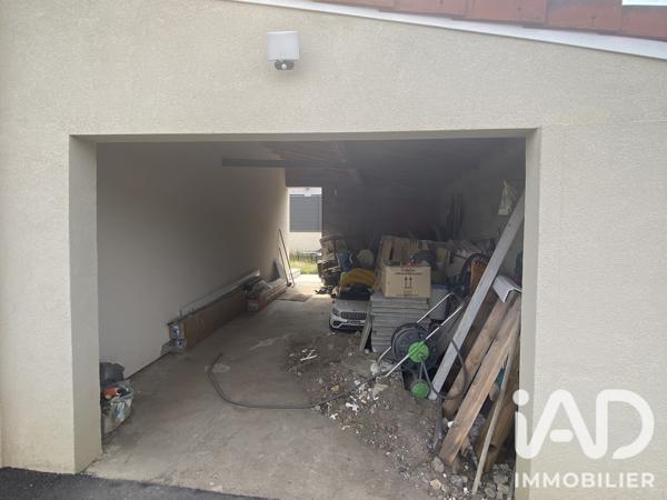 Maison à vendre 5 pièces 100 m² Sorbiers