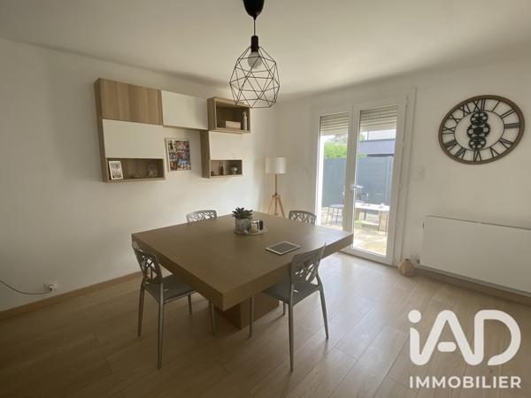 Maison à vendre 5 pièces 100 m² Sorbiers