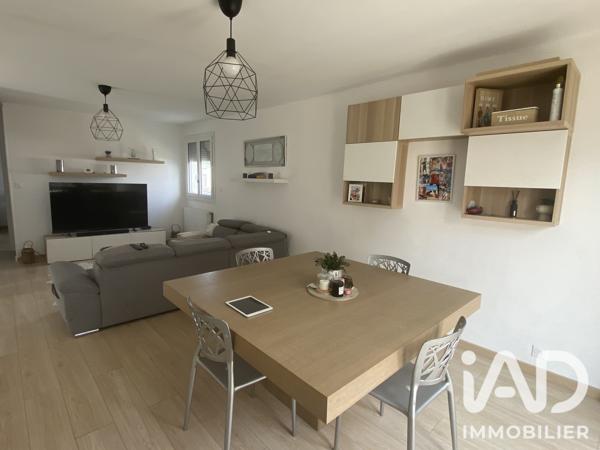 Maison à vendre 5 pièces 100 m² Sorbiers