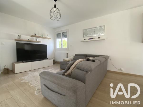 Maison à vendre 5 pièces 100 m² Sorbiers