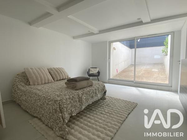 Maison à vendre 5 pièces 100 m² Sorbiers