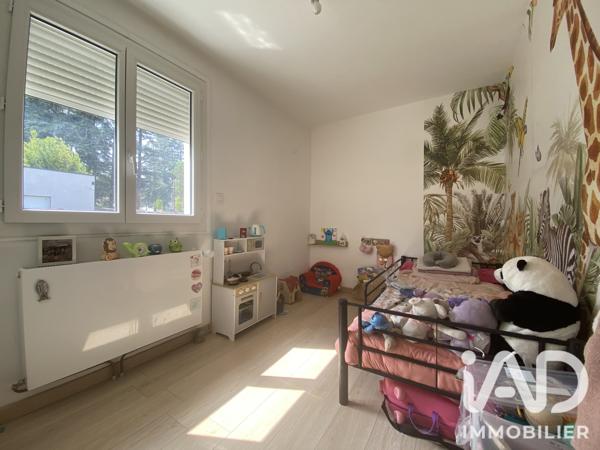 Maison à vendre 5 pièces 100 m² Sorbiers