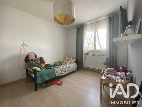 Maison à vendre 5 pièces 100 m² Sorbiers