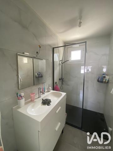 Maison à vendre 5 pièces 100 m² Sorbiers