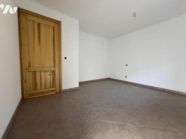 Appartement T2 de 43,52m² avec grande terrasse