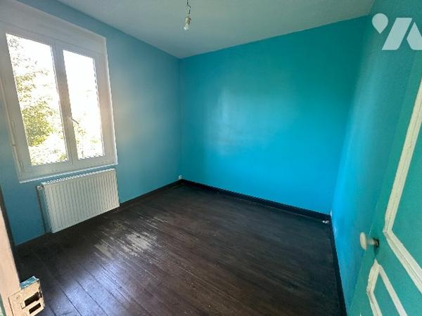 ALBERT - 2 CHAMBRES - JARDIN