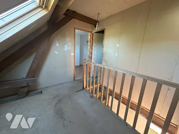 ALBERT - 2 CHAMBRES - JARDIN