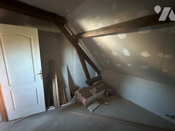 ALBERT - 2 CHAMBRES - JARDIN