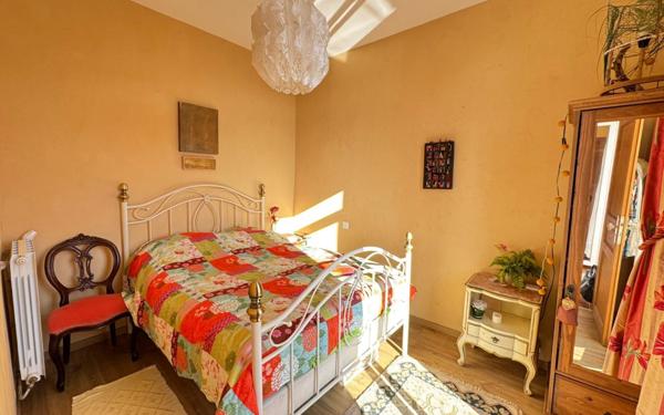 Maison à vendre    3 pièces •  Toulon