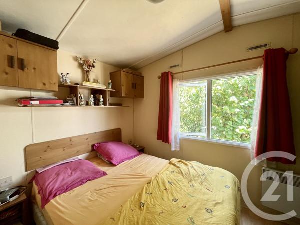 Terrain à vendre  280 m 2   ST GEORGES D OLERON  - 17