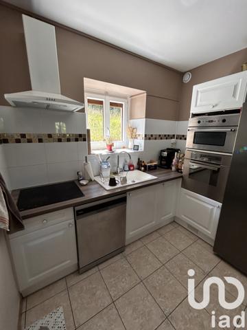 Immeuble à vendre 360 m² Tauxigny-Saint-Bauld