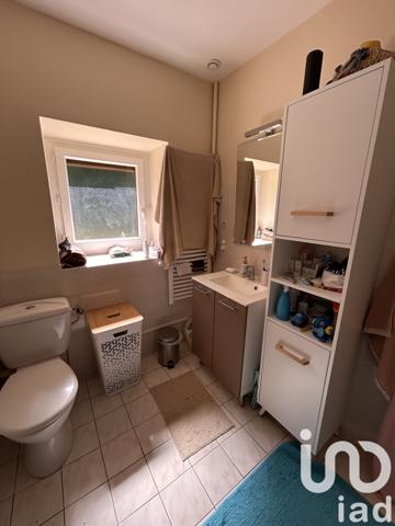 Immeuble à vendre 360 m² Tauxigny-Saint-Bauld