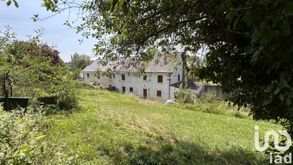 Immeuble à vendre 360 m² Tauxigny-Saint-Bauld