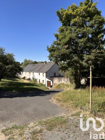 Immeuble à vendre 360 m² Tauxigny-Saint-Bauld